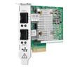 Other Server Accessories - HPE HP 530SFP+ 10Gb Ethernet 10GbE SFP+ PCIe 2-Port NIC 656244-001