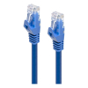 Cat6 Network Cables - ALOGIC 20m Blue CAT6 network Cable MOQ:3
