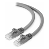 Cat6 Network Cables - ALOGIC 3m Grey CAT6 network Cable MOQ:10