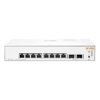 Gigabit Network Switches - HPE ARUBA ION 1930 8G 2SFP SWITCH
