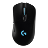 Wireless Desktop Mice - Logitech G703 Hero Lightspeed Wireless Gaming Mouse 16K SENSOR- 2yr Wty POWERLESS CHARGI