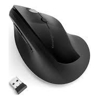 Wireless Desktop Mice - Kensington Mouse Vertical Pro Fit Black Wireless