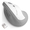 Wireless Desktop Mice - Kensington Pro FIT ERGO Vertical Wireless Mouse -GREY