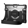 Microsoft - Microsoft UAG PLASMA CASE FOR Surface GO WITH HAND & SHOULDER STRAP