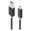 USB Type-C / 3.1 Cables - ALOGIC 2m USB 3.1 USB-A to USB-C Cable Male to Male MOQ:3