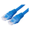 UGREEN - UGREEN Cat6 UTP blue color 26AWG CCA LAN Cable 3M (11203)