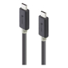 USB 3.0 Cables - ALOGIC 3m USB 3.1 (Gen 1) USB-C to USB-C Male to Male- Pro Series MOQ:3