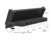 Free Shipping Specials - Microsoft 1664 Surface Pro 3/4 Dock