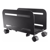 4Cabling - 4Cabling Universal Mobile CPU Stand : For most ATX cases