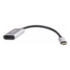 4Cabling - 4Cabling USB 3.1 Type-C Male to HDMI Converter | 20cm