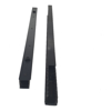 4Cabling - 4Cabling 1RU Vertical Cable Management Rail. 47 Slot. Pack of 2
