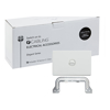 4Cabling - 4Cabling 4C | Elegant Wall Switch 1 Gang 250V 16A Horizontal 10 Pack with 10 FREE C-Clips