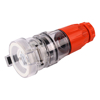 4Cabling - 4Cabling 4C | Extension Socket IP66 500V 10A 4Pin