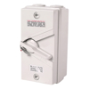 4Cabling - 4Cabling 4C | Weatherproof Isolator 2 Pole IP66 250V  35A