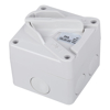 4Cabling - 4Cabling 4C | Weatherproof Switch 2 pole IP66 250V 20A