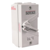 4Cabling Cable Management & Installation - 4Cabling 4C | Weatherproof Isolator 1 Pole IP66 250V  63A