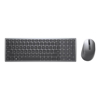 Dell - Dell Multi-Device Wireless Keyboard and Mouse KM7120W 12 Mth Wty (Refurbished)