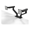 Brackets & Mounting - Dell Dual Monitor Arm MDA20 (Open Box)