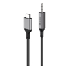 ALOGIC - ALOGIC Ultra 1.5m USB-C (Male) to 3.5mm Audio (Male) Cable MOQ:3