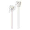 Other Specialised Cables - ALOGIC 10m RJ12 Telephone Cables/6P6C  Male to Male MOQ:4