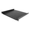 Rackmount Accessories - StarTech 1U Server Rack Shelf 16 Deep Cantilever Rack Shelf for 19 Network Equipment (CABSHELF116)