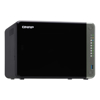 NAS Accessories - Qnap TS-653D-4G6-Bay NAS Intel Celeron J4125  Quad-Core 2.0GHz 4GB DDR4 SODIMM RAM 1xPCIe 2xHDMI 4K 5xUSB3.0 1xUSB-C