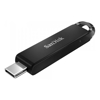 USB 3.0 Flash Drives - SanDisk ULTRA USB TYPE-C Flash Drive CZ460 256GB