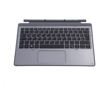Dell - Dell Latitude 7210/7200 2-in-1 Keyboard (Open Box)