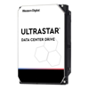 3.5 SATA Hard Drives (HDDs) - WD Western Digital WD 16TB Ultrastar Enterprise 3.5  SATA 512e SE P3 DC 256MB Cache HC550 HelioSeal 5 Years Warranty.