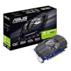nVidia Graphics Cards (GPUs) - Asus nVidia Phoenix GeForce GT1030  2GB OC Edition GDDR5 1 Fan 1xHDMI/1xDVI-D 1531 Boost NON-RGB
