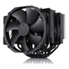 CPU Heatsinks & Fans - Noctua NH-D15 Multi Socket PWM Chromax Black CPU Cooler