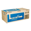 Kyocera - Kyocera 1T02HNCAS0 TK-564C Cyan Toner Kit (10K) GENUINE