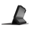 STM - STM DUX SHELL MAGIC FOLIO (IPAD PRO 12.9  4TH GEN/12.9  3rd GEN) AP -BLACK