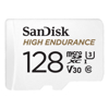 SanDisk Micro SD Cards - SanDisk MAX Endurance MICROSD Card 128G ADAPTOR