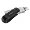 USB 3.0 Flash Drives - SanDisk IXPAND Flash Drive GO SDIX60N 128GB