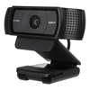 Webcams - Logitech 960-001086 C920e HD Pro 1080P Webcam Black 2 Years