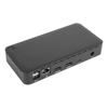 Docks & Port Replicators - Targus DOCK310AUZ USB-C DUAL VIDEO 4K DOCKING STATION WITH POWER 3YR WTY
