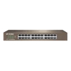 IP-COM - IP-COM G1024D v7.0 24-Port Gigabit Ethernet Switch