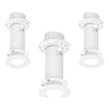 Ubiquiti Other Accessories - Ubiquiti Ceiling Mount for the Ubiquiti Unifi FlexHD 3 Pack