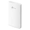 Wireless Access Points - TP-Link EAP235-Wall Omada AC1200 Wireless MU-MIMO Gigabit Wall Plate Access Point