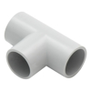 Cable Management & Installation - 4Cabling 4C | Tee 20x20x20mm 20 Pack