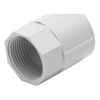 4Cabling - 4Cabling 4C | 25mm Plain to Screwed Coupling 50 Pack