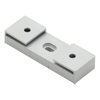 4Cabling - 4Cabling 4C | Saddle Spacer 25mm Grey 50 Pack