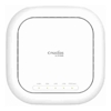 D-Link - D-Link Nuclias Wireless AX3600 Cloud Managed Access Point Wireless AX3600 Nuclias Access Point (With 1 Year License)