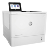 Mono Laser Printers - HP LJ ENT M611DN Mono SFP A4 61PPM 1200X1200DPI 2 TRAYS DUPLEX NETWORK 1YR