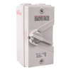 4Cabling - 4Cabling 4C | Weatherproof Isolator Four pole 440V 20A IP66