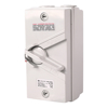 4Cabling - 4Cabling 4C | Weatherproof Isolator Four pole 440V? 35A IP66