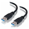 USB 3.0 Cables - ALOGIC 2m USB 3.0 Type A to Type A Extension Cable Male to Female MOQ:9