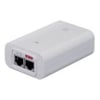 Ubiquiti - Ubiquiti 802.3af Supported PoE Injector No Retail Packaging