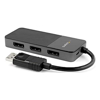 StarTech Video Adapters - StarTech MST Hub DP 1.4 to 3x DP 3 x 4K